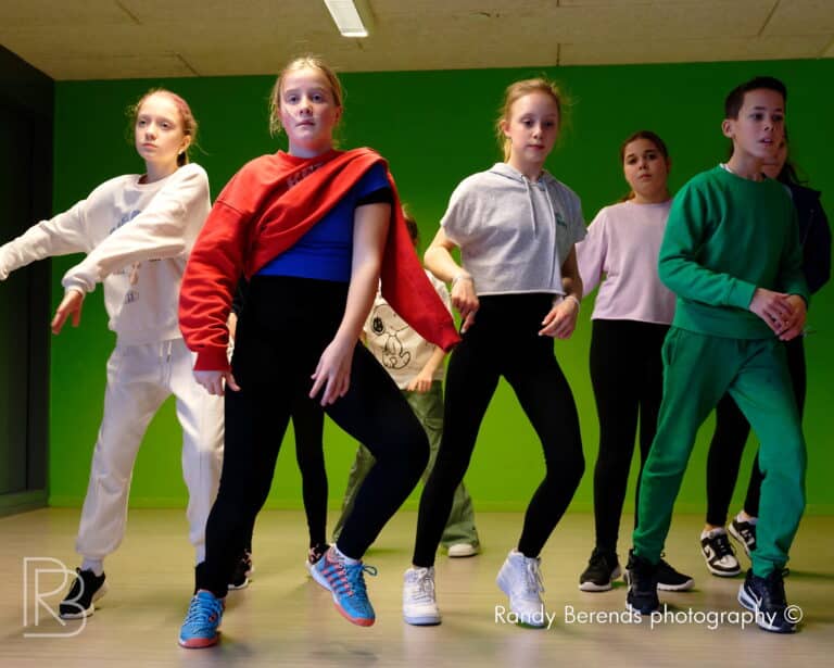 Kdans LES – 15 februari 2023