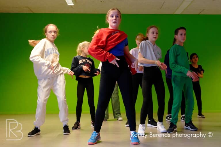 Kdans LES – 15 februari 2023