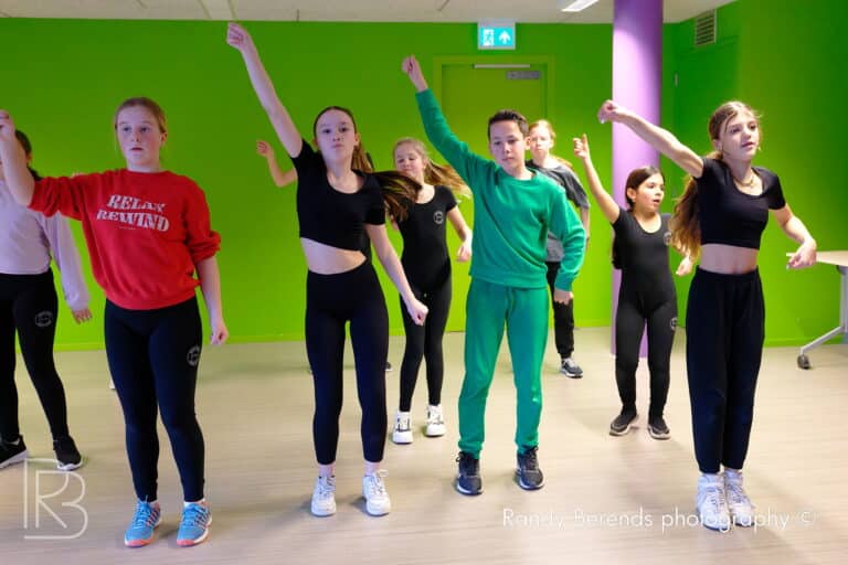 Kdans LES – 15 februari 2023