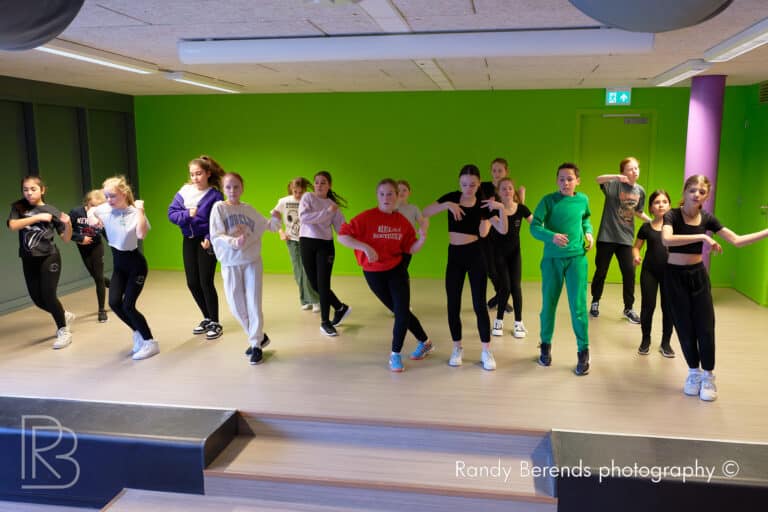 Kdans LES – 15 februari 2023