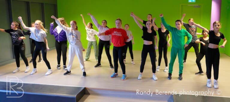 Kdans LES – 15 februari 2023
