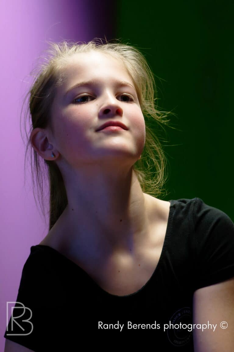 Kdans LES – 15 februari 2023