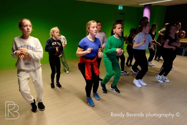 Kdans LES – 15 februari 2023