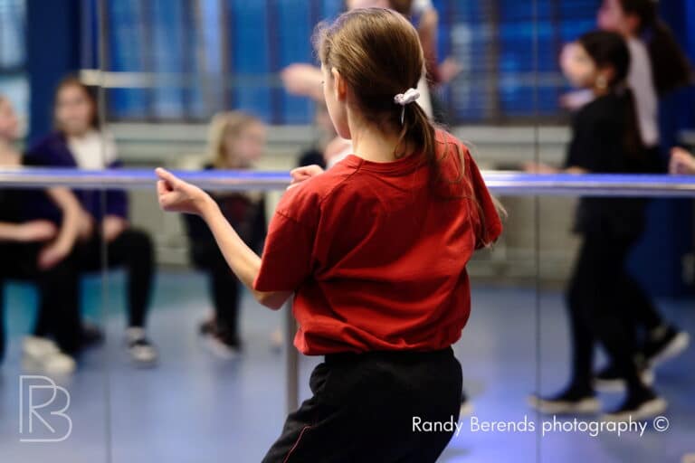 Kdans LES – 15 februari 2023