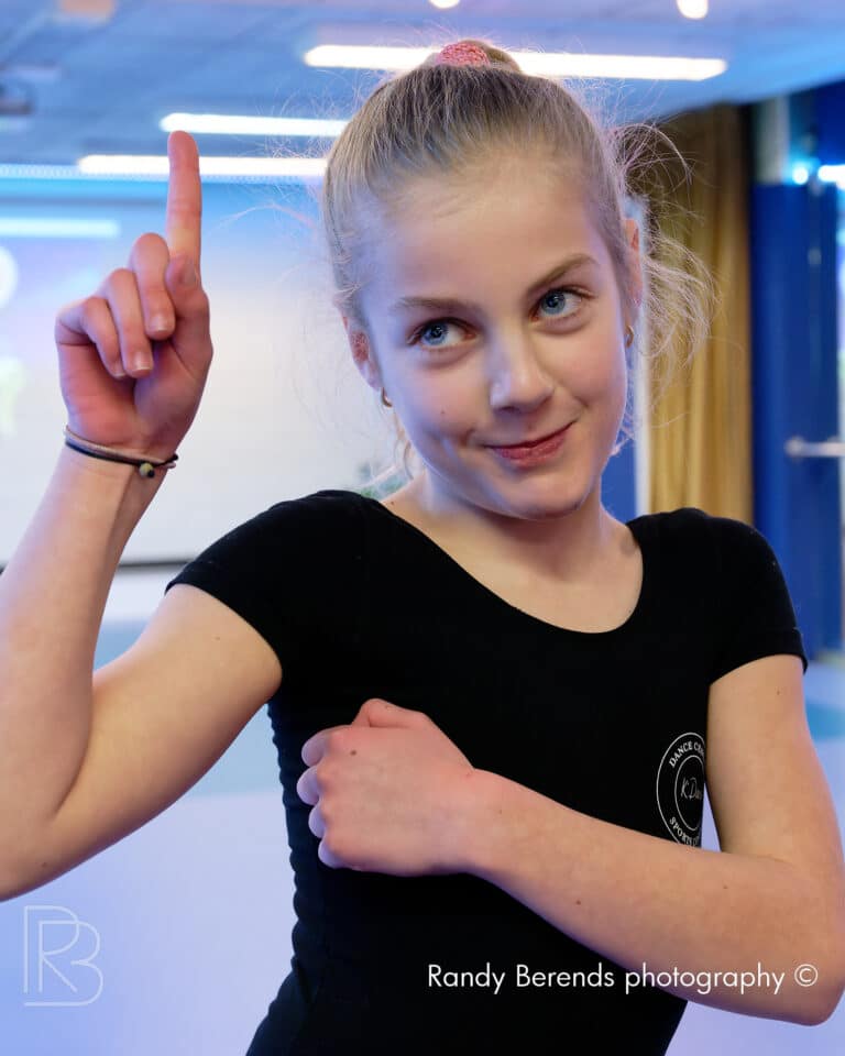 Kdans LES – 15 februari 2023