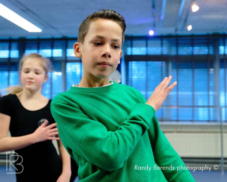 Kdans LES – 15 februari 2023