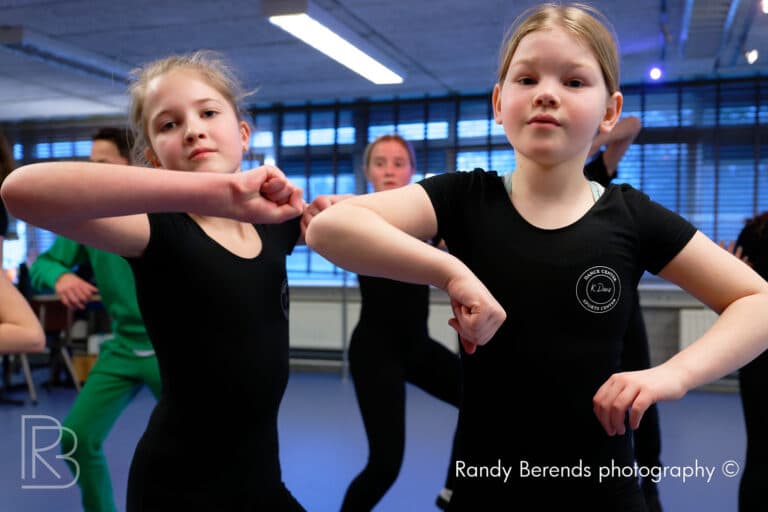 Kdans LES – 15 februari 2023