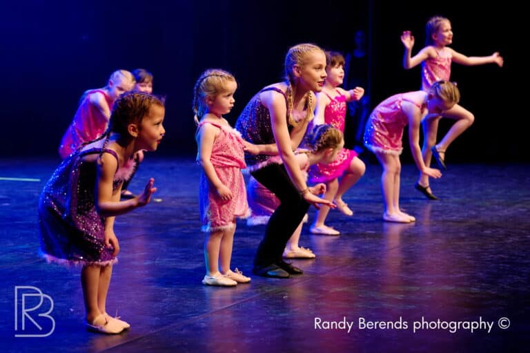 Middag voorstelling – 18 maart 2023
