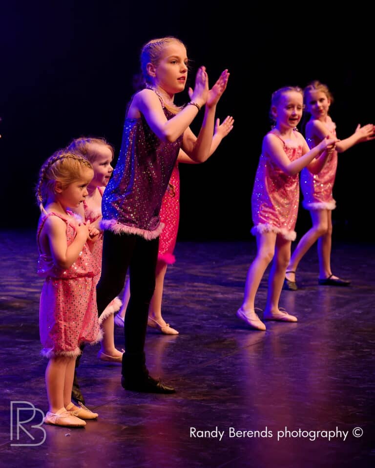 Middag voorstelling – 18 maart 2023
