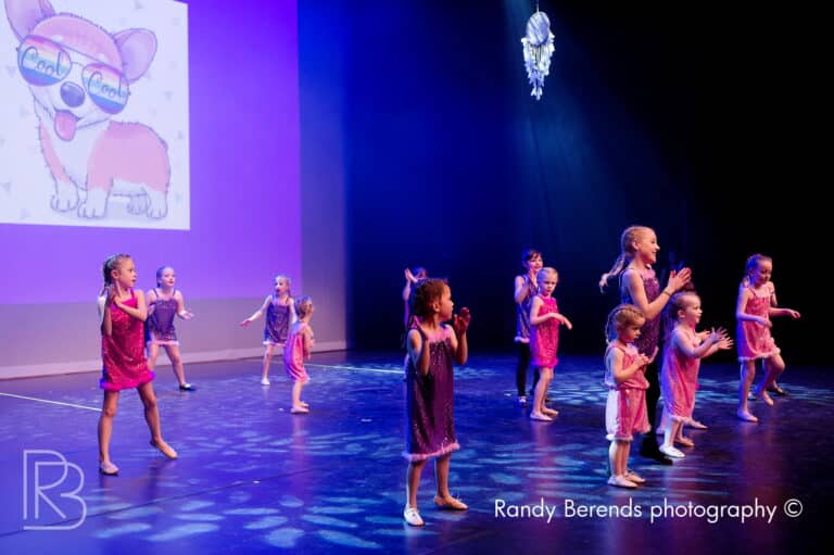 Middag voorstelling – 18 maart 2023