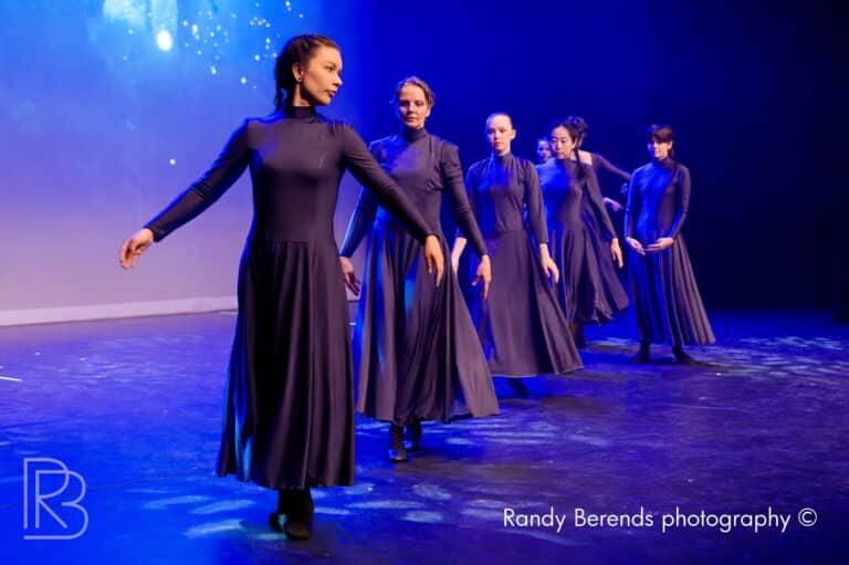 Middag voorstelling – 18 maart 2023