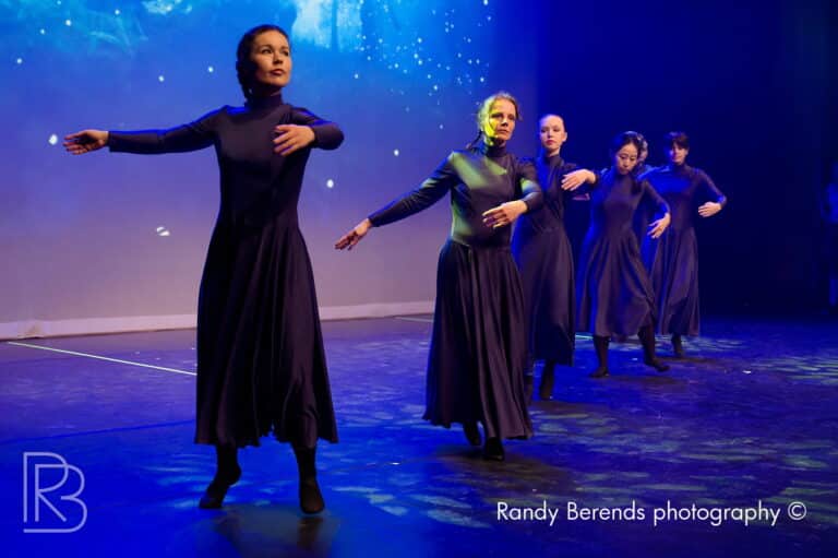 Middag voorstelling – 18 maart 2023