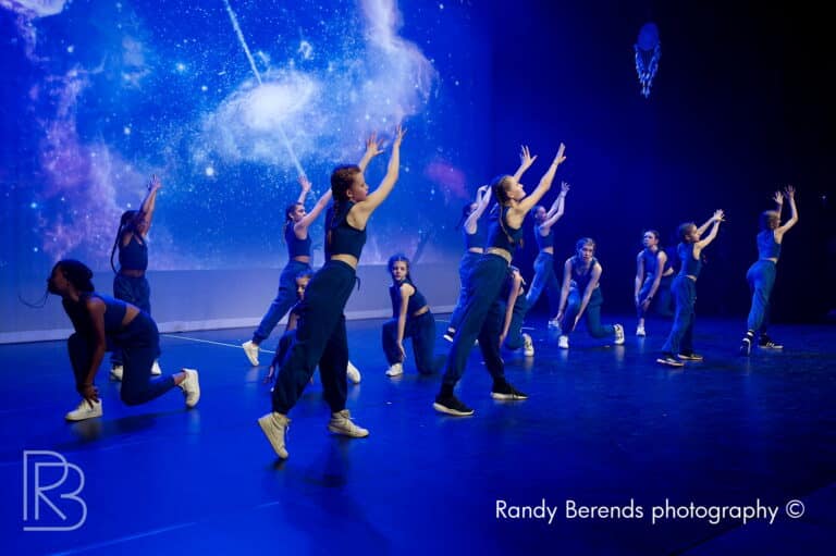 Middag voorstelling – 18 maart 2023