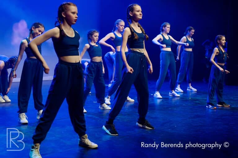 Middag voorstelling – 18 maart 2023