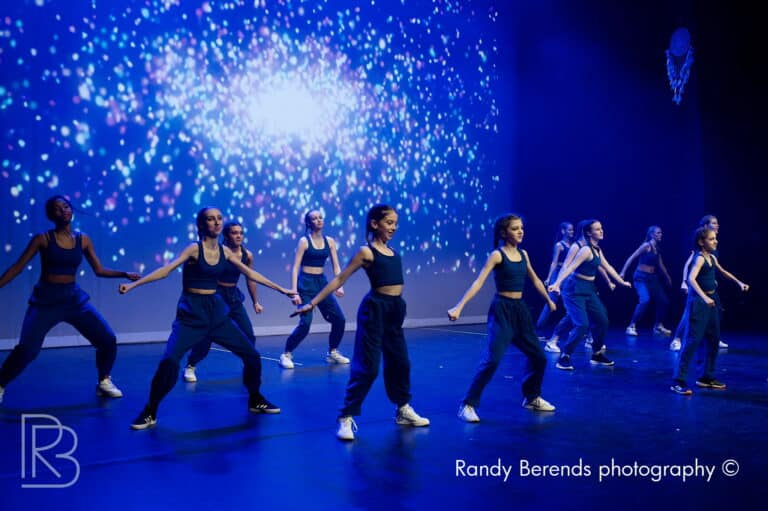 Middag voorstelling – 18 maart 2023
