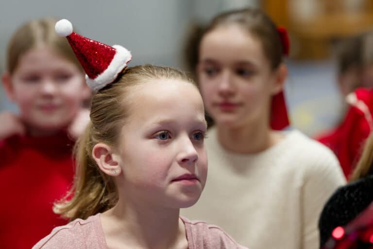 Kerst 2024