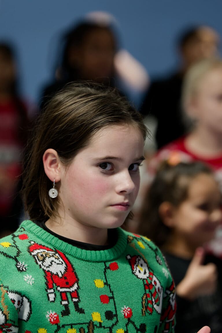 Kerst 2024