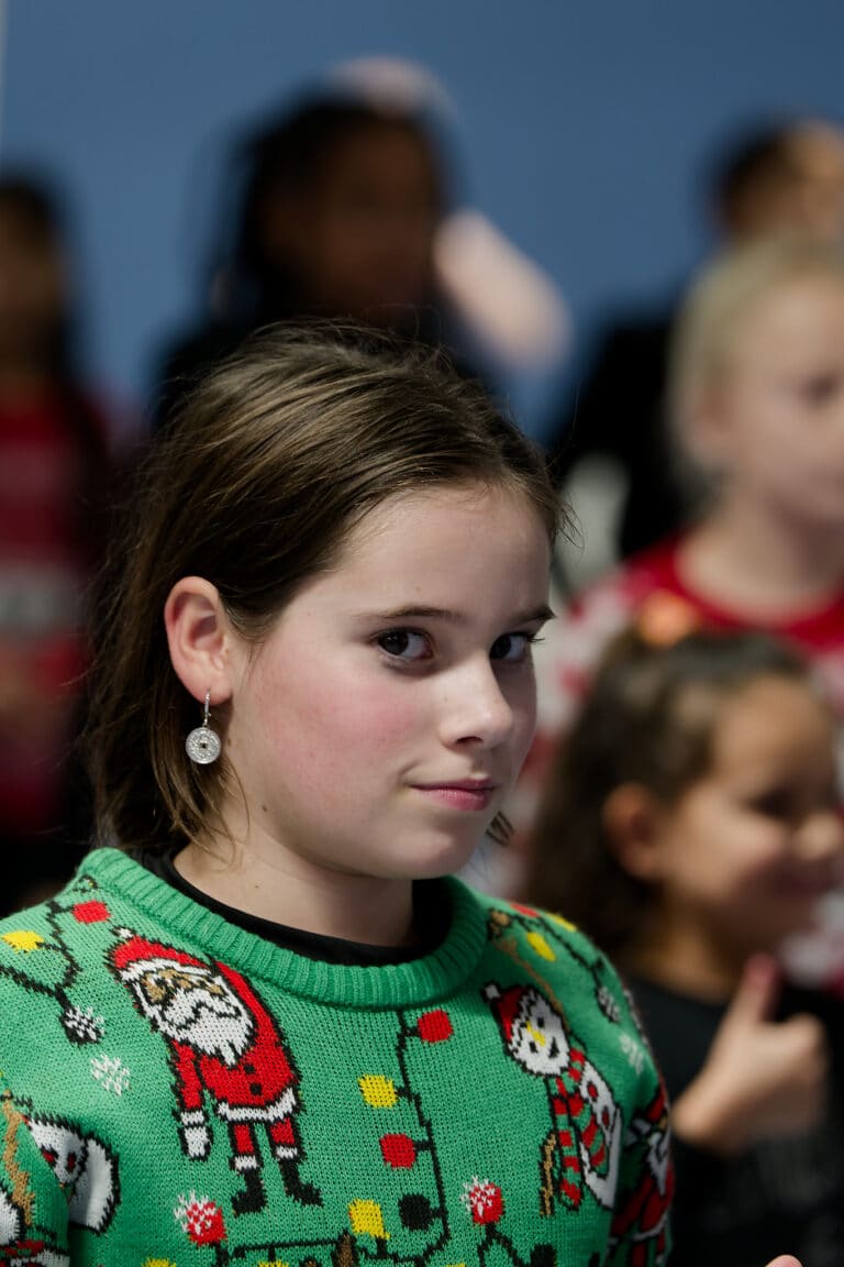 Kerst 2024