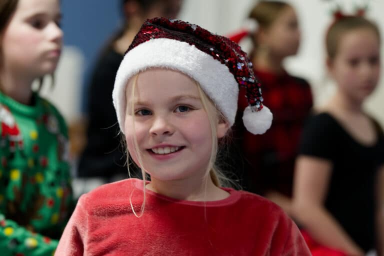 Kerst 2024