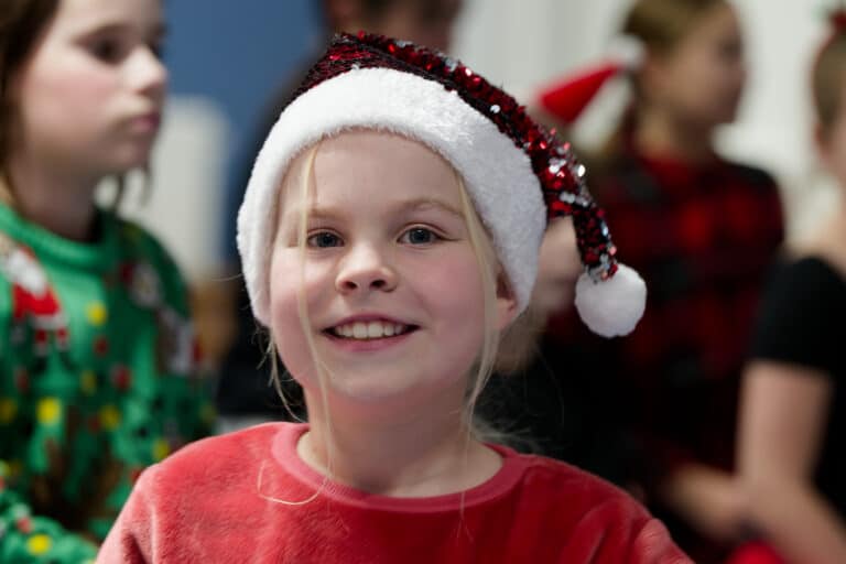 Kerst 2024