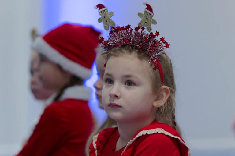 Kerst 2024