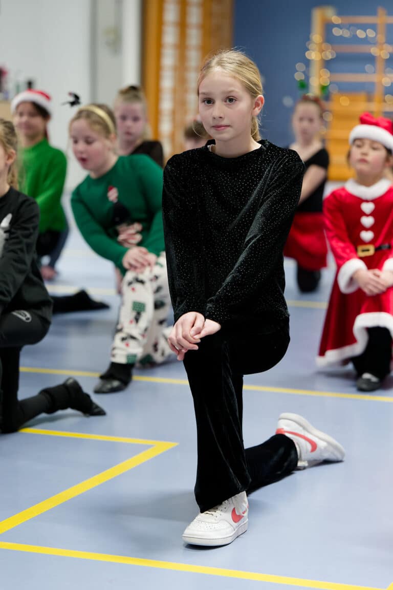 Kerst 2024