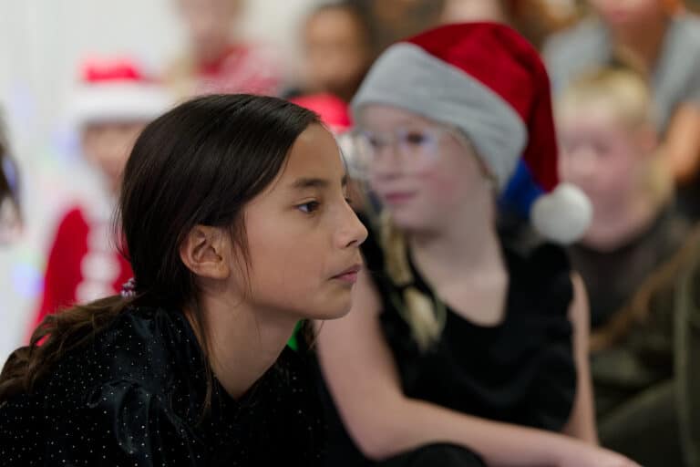 Kerst 2024