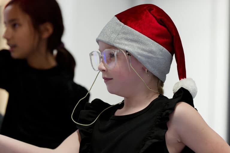 Kerst 2024