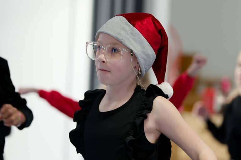 Kerst 2024