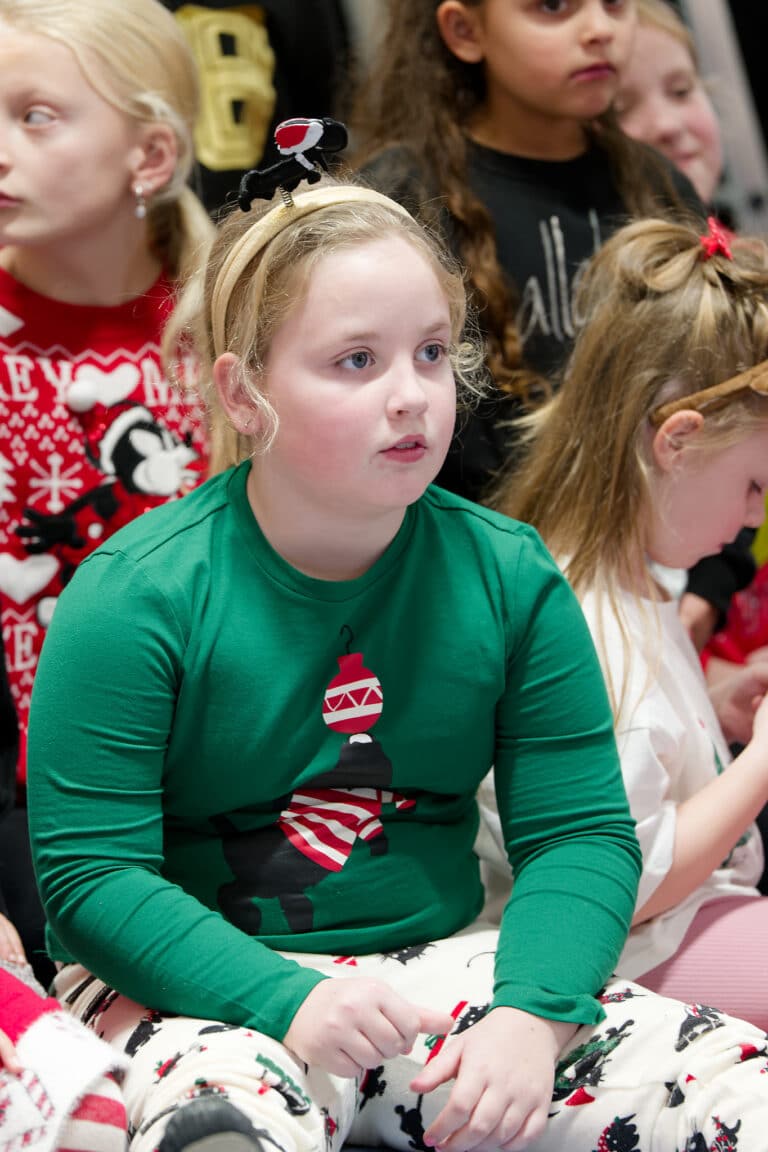 Kerst 2024