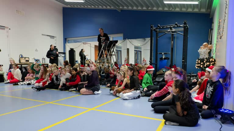 Kerst 2024