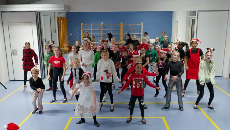 Kerst 2024