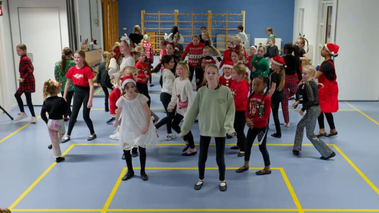 Kerst 2024