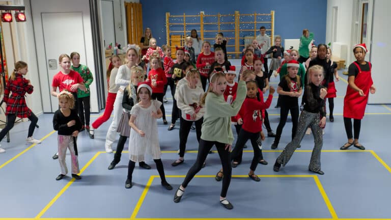 Kerst 2024
