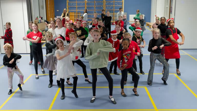 Kerst 2024
