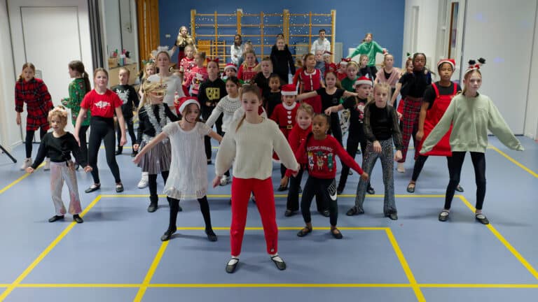 Kerst 2024