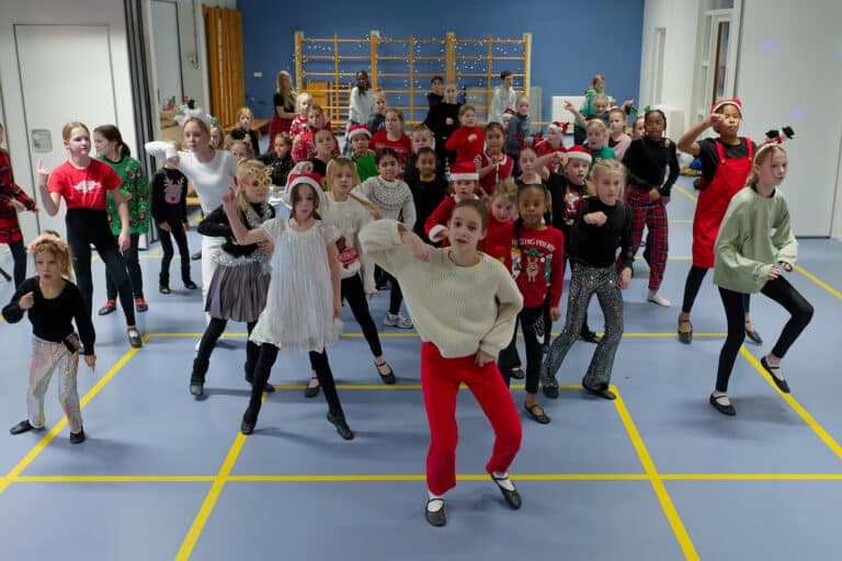 Kerst 2024