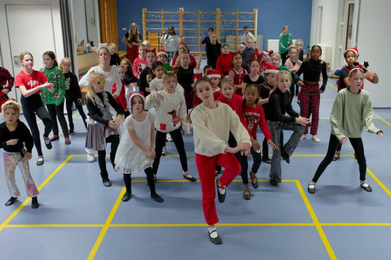 Kerst 2024