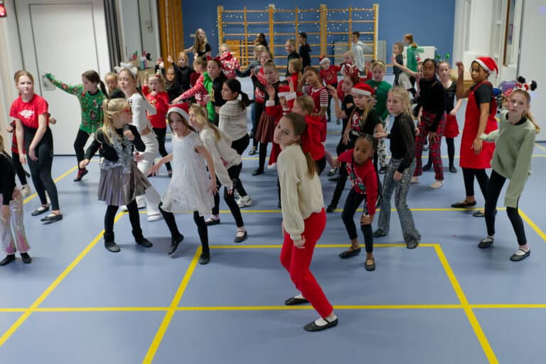 Kerst 2024