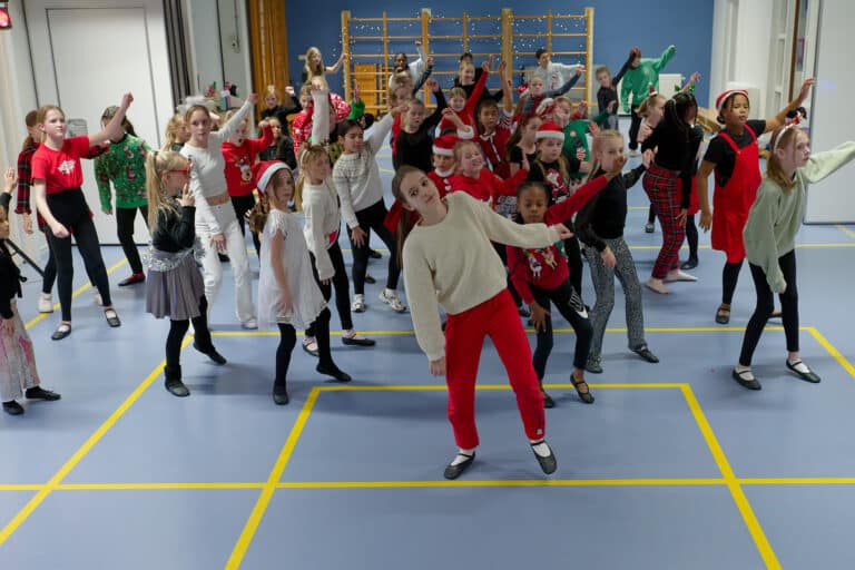 Kerst 2024