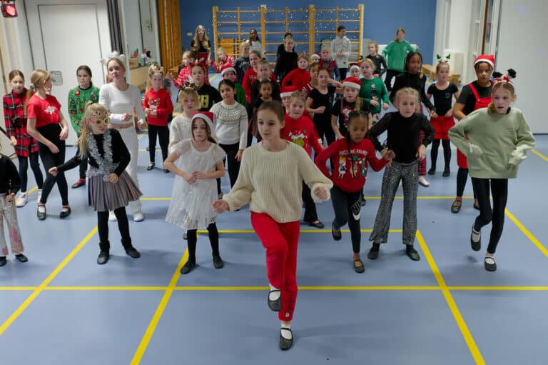 Kerst 2024