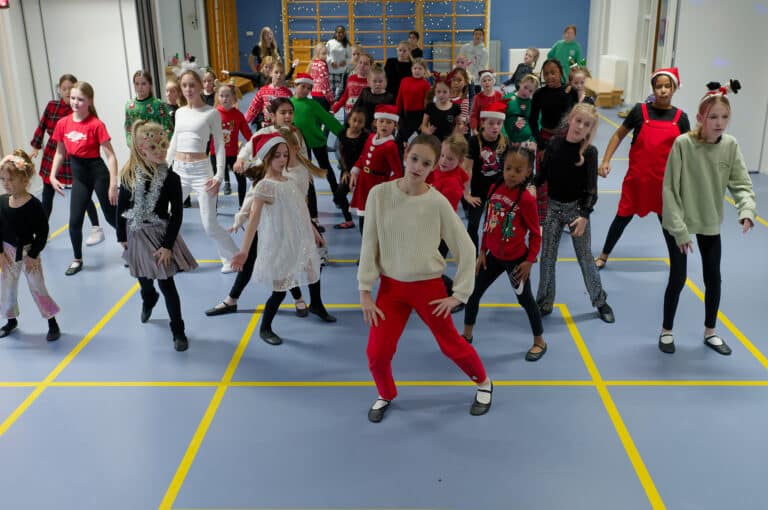Kerst 2024