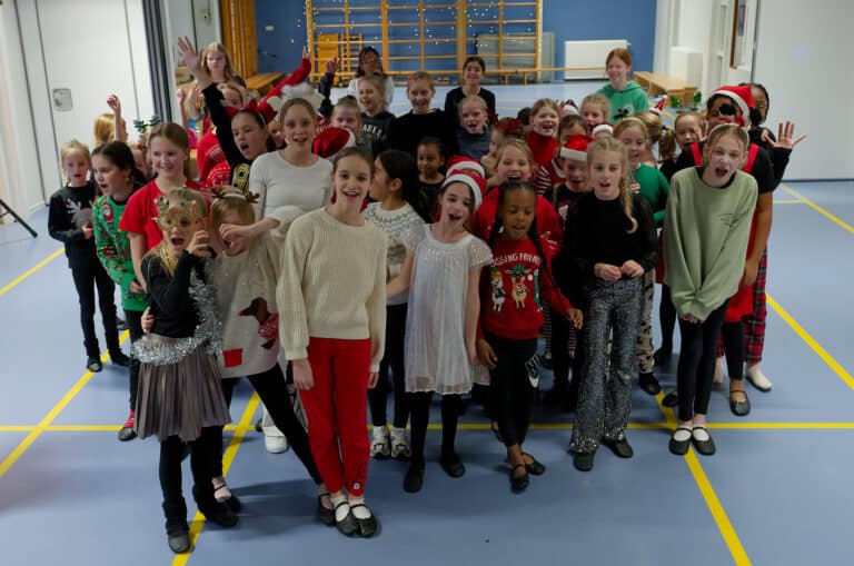 Kerst 2024