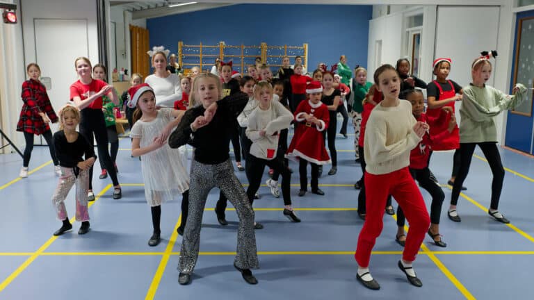 Kerst 2024