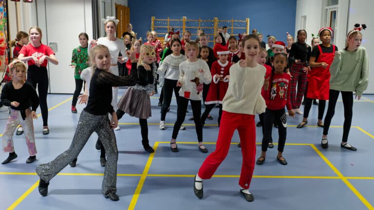 Kerst 2024