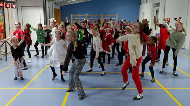 Kerst 2024