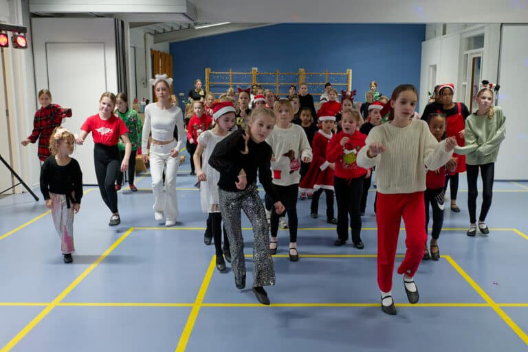 Kerst 2024