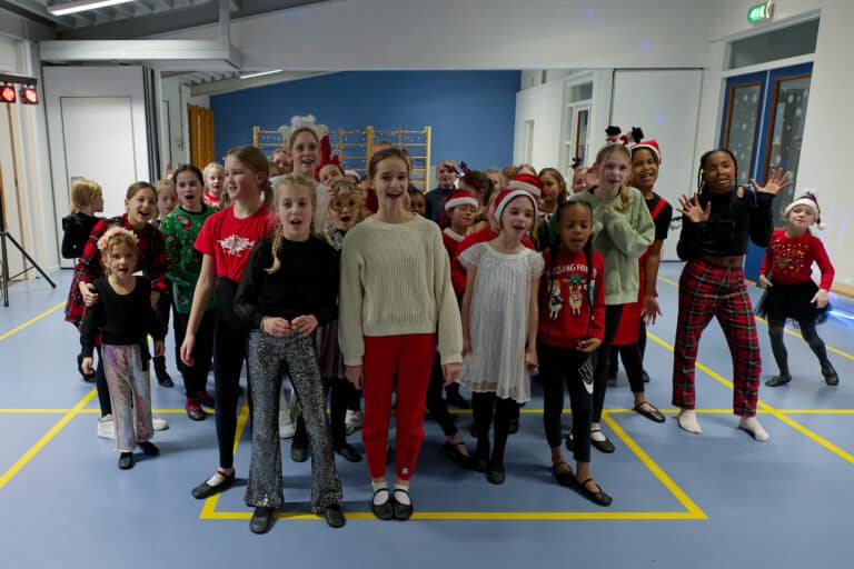 Kerst 2024