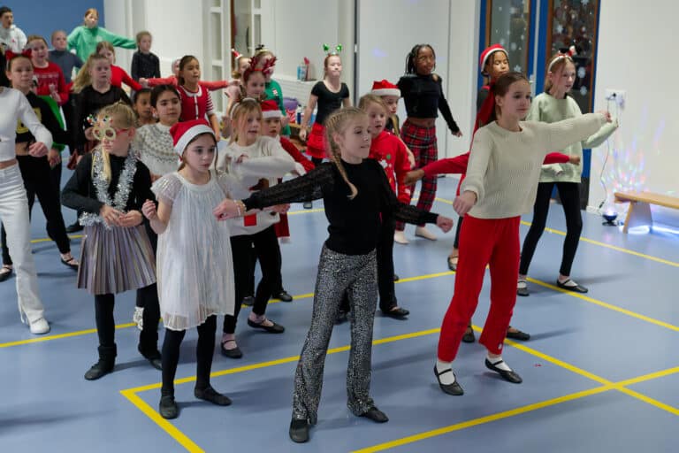 Kerst 2024