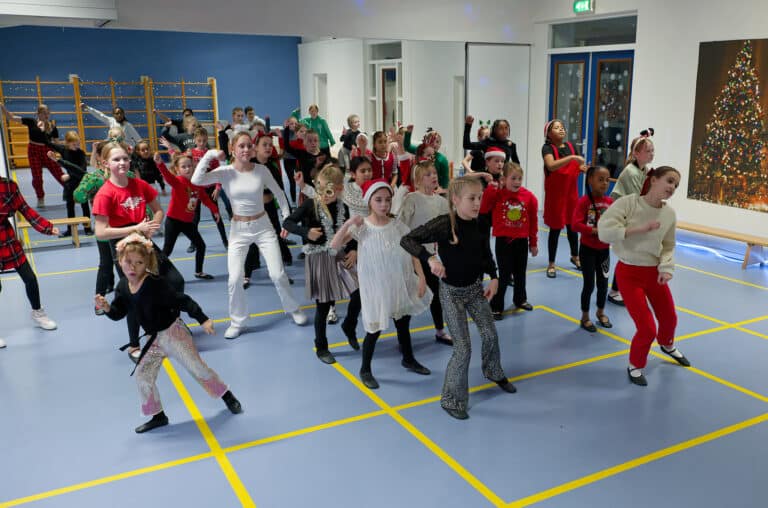 Kerst 2024